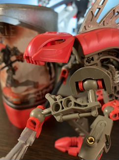 Lego Bionicle, Лего Бионикл