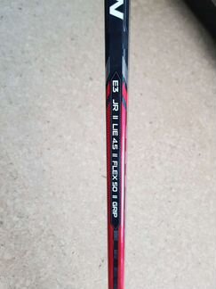 Клюшка Хоккейная Easton Synergy GX Grip INT