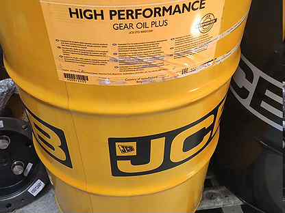 Jcb масло в мосты. JCB High Performance Gear Oil Plus. JCB High Performance Gear Oil 90. Масло JCB 2203.