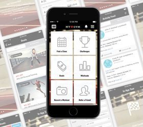 Matrix R3X (R3X-05) Велоэргометр