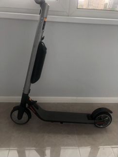 Самокат ninebot es4