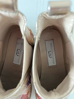 Ботинки детские