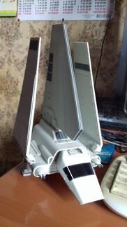 Star wars. Шатл Империи