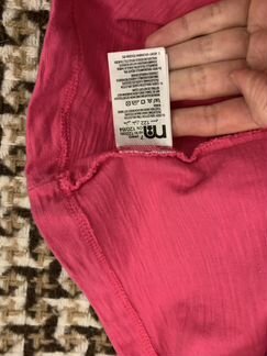 Платье для девочки Mothercare