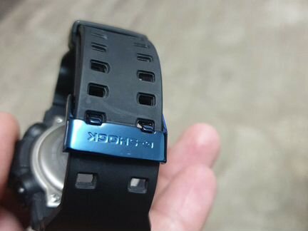 Часы мужские casio g- shock