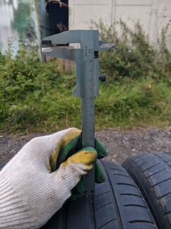 Шины Michelin Primacy 3/HP 205/55 R16