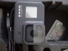 Камера GoPro 8 black объявление продам