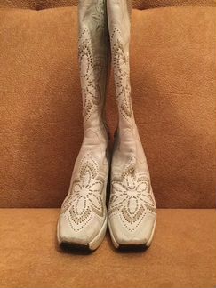 Сапоги Max Maro