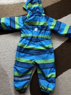 Комбинезон lassie