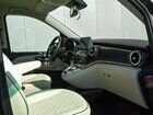 Mercedes-Benz V-класс, 2015, 104 000 км объявление продам
