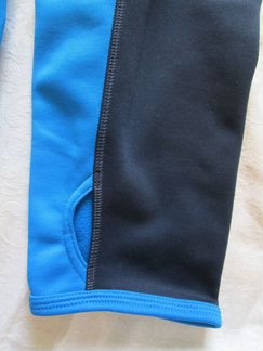 Новый джемпер North Face Surgent