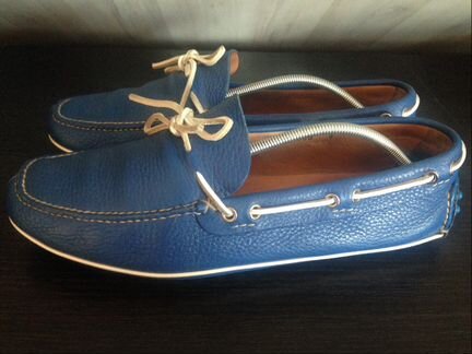 Car shoe prada