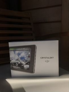 CrystalSky (7.85 дюймов) Новый в наличии