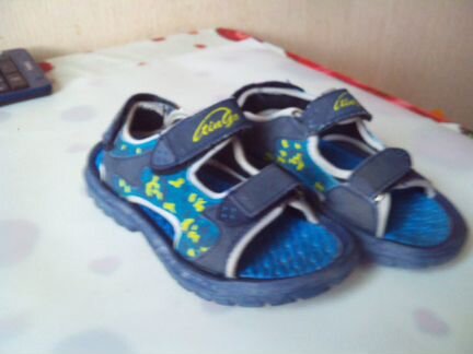 Шлепанцы для девочки 31 размер