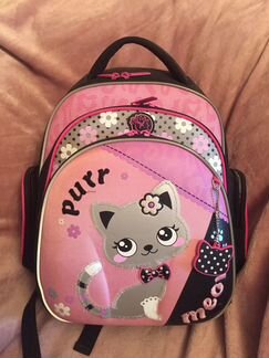 Рюкзак hummingbird