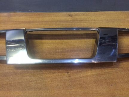 Рамка решетки радиатора для Nissan X-Trail