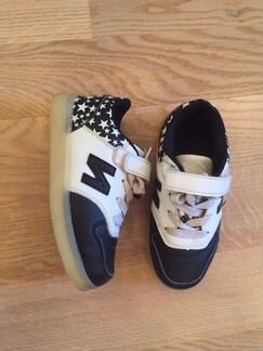Кроссовки heelys на девочку, 30 раз,34