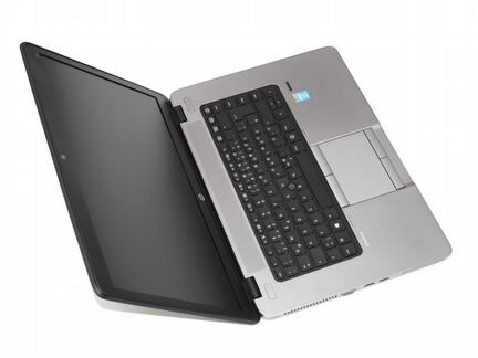 Ноутбук HP EliteBook 850