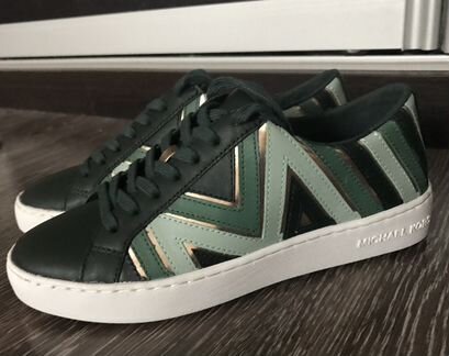 Кеды Michael Kors, новые