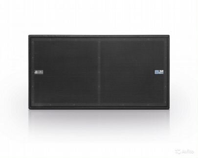 Массив dB Technologies DVA-S30N + доставка
