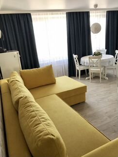 Диван угловой