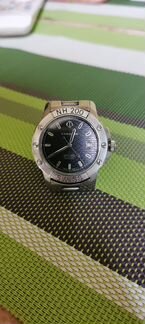 Часы Candino Naval Hero 200. Механика.Швейцария