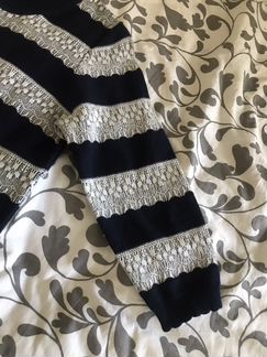 Платье 100 хлопок