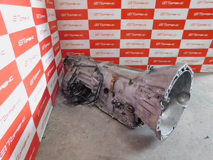 Двс инфинити VQ37-VHR на Q40