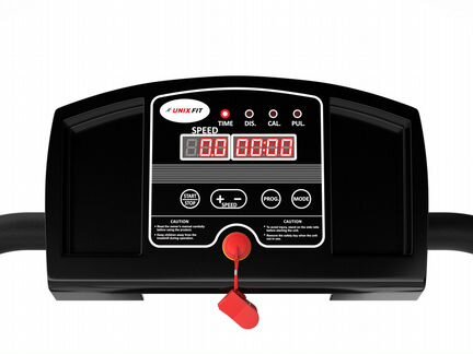 Беговая дорожка реабилитационная unixfit ST-355RE