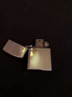 Зажигалка