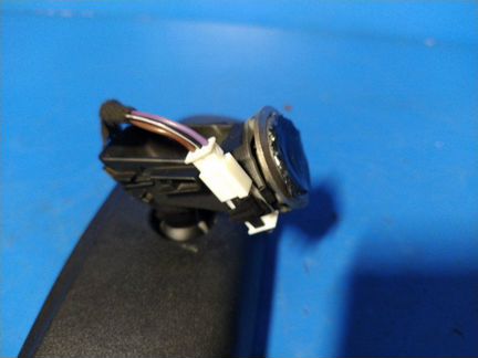 Зеркало салона Ford S-Max 2006- универсал 2.0L