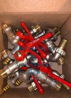 Danfoss BVR-C DN 15 065B8200