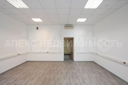 Сдам Офисное помещение, 35 м²