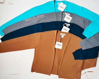 Кардиган Kontatto