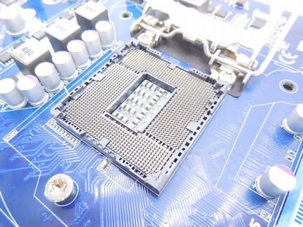 Материнская плата gigabyte GA-H67MA-USB3-B3