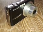 Фотоаппарат Panasonic DMC-FX30