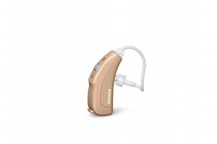 Слуховой аппарат Phonak Dalia M H2O