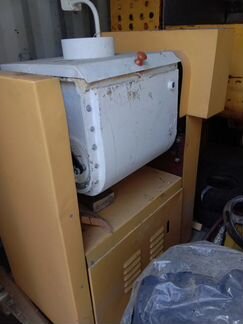 Тестомес для крутого теста 50л Z-образные лопасти