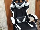 Компьютерное геймерское кресло Vecotti объявление продам