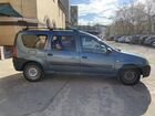 Dacia Logan 1.5 МТ, 2007, 243 500 км объявление продам