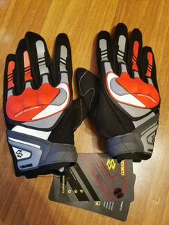 Мото перчатки XL