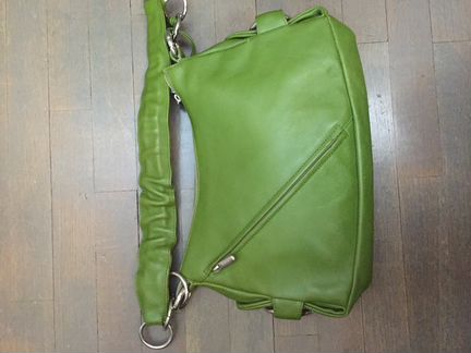 Сумка Texier (Франция)