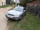 Ford Mondeo 1.8 МТ, 2004, 319 000 км