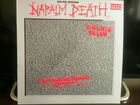Napalm death 1989 The Peel Sessions Strange Fruit