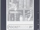 Электронная книга Pocketbook про 612