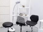 Косметологический стул объявление продам