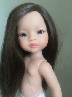 Куклы Paola Reina нюд