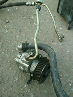 Насос гура Land Rover Range Rover Vogue 3 L322