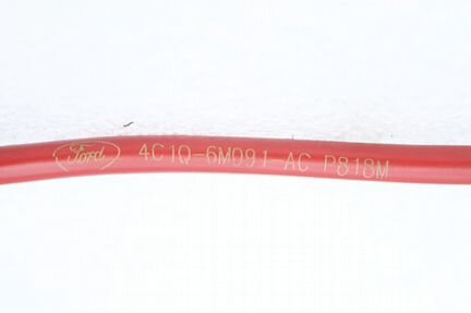 Провод свечей накаливания Ford