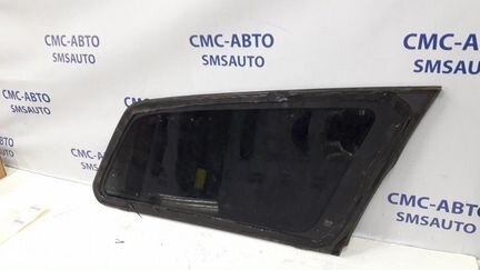 Стекло кузовное левое Volvo V50 универсал 04